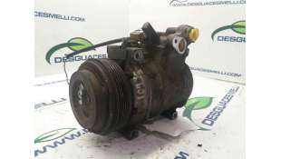 COMPRESOR AIRE ACONDICIONADO IVECO DAILY III CAJA/CHASIS (1998-2009) - L. 2143923 / 4472207290